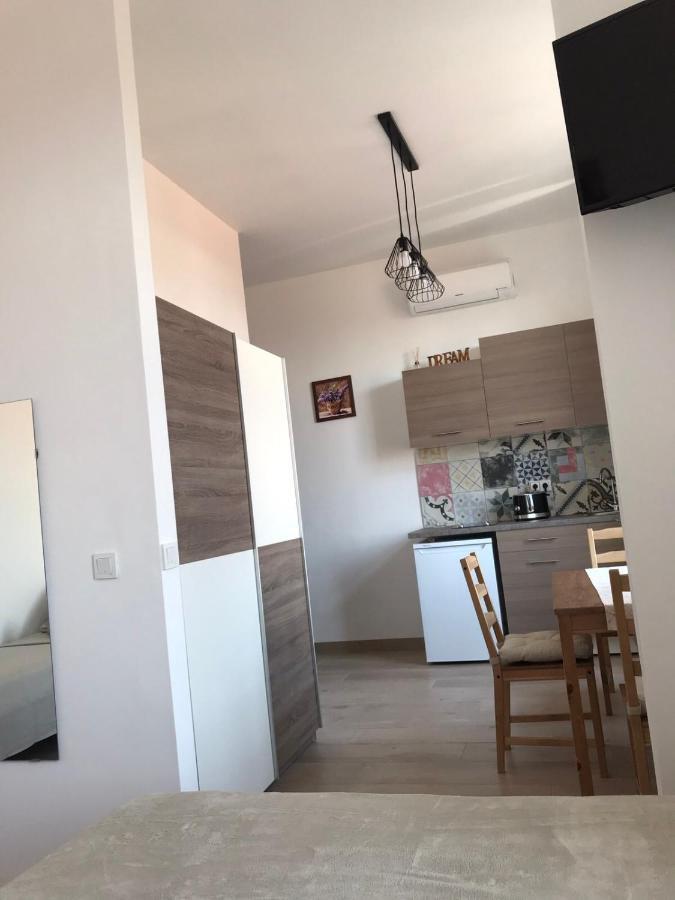 Studio Apartmani Paola Rijeka Exterior photo