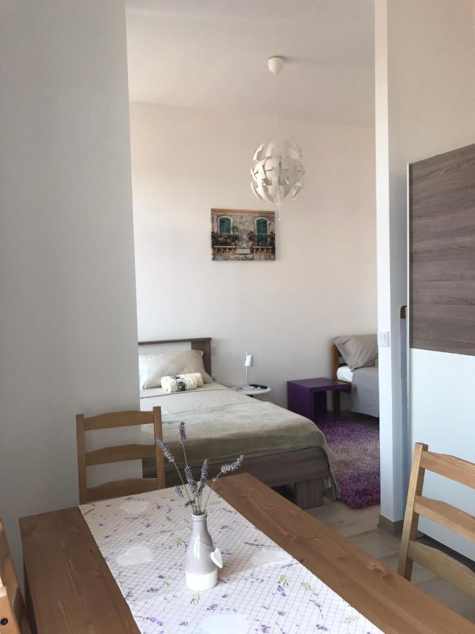 Studio Apartmani Paola Rijeka Exterior photo