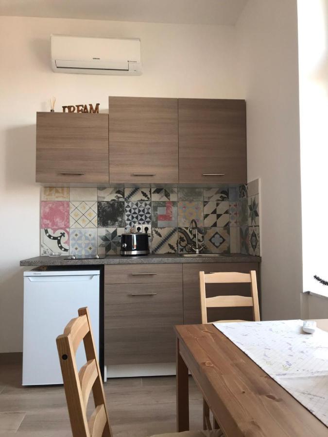 Studio Apartmani Paola Rijeka Exterior photo