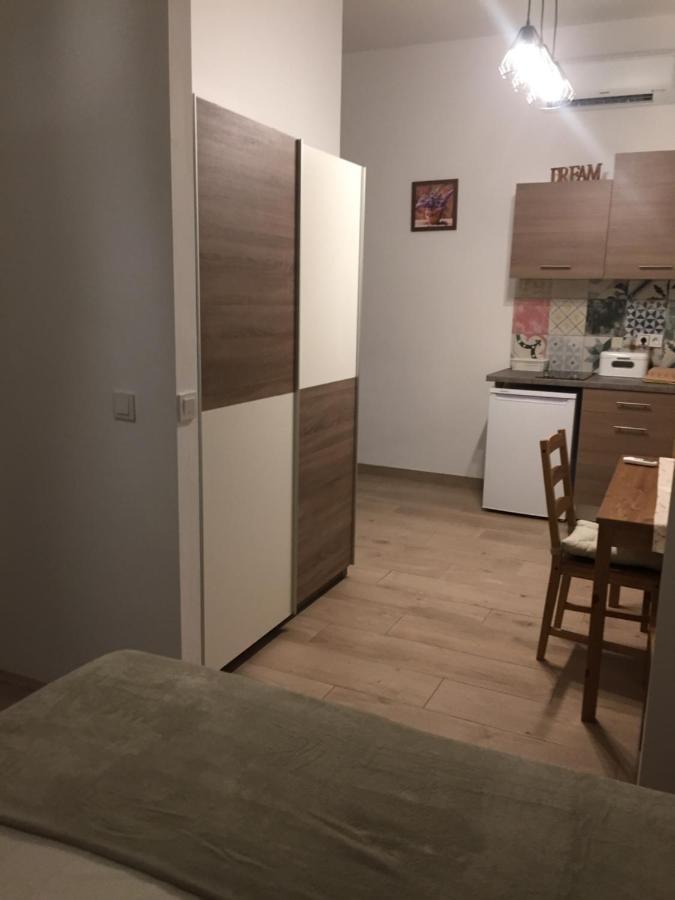 Studio Apartmani Paola Rijeka Exterior photo